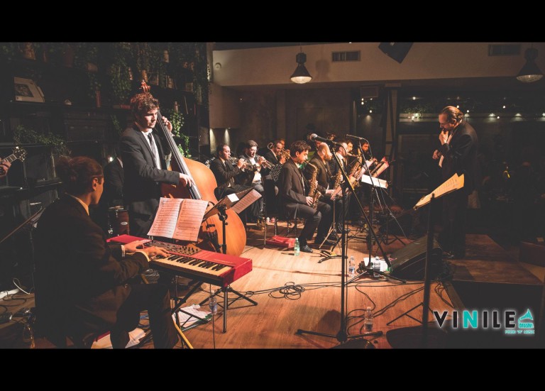 ROMA TERMINI ORCHESTRA