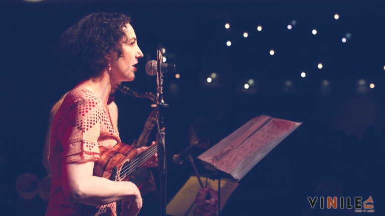 FRANCES' FOLLIES