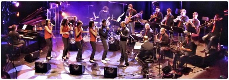 SAINT LOUIS COMBO ORCHESTRA