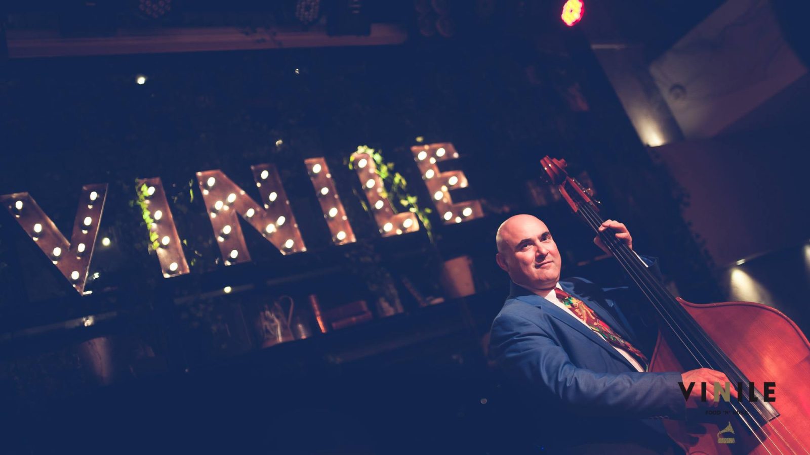 TAPE, venerdì 11 novembre 2022 al Vinile
