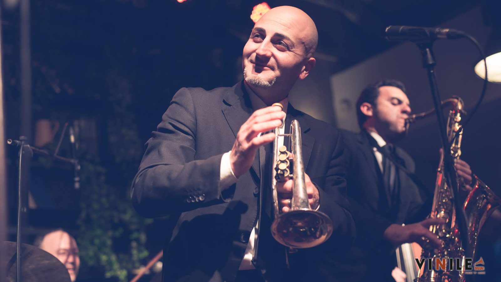 TAPE, venerdì 2 dicembre 2022 al Vinile