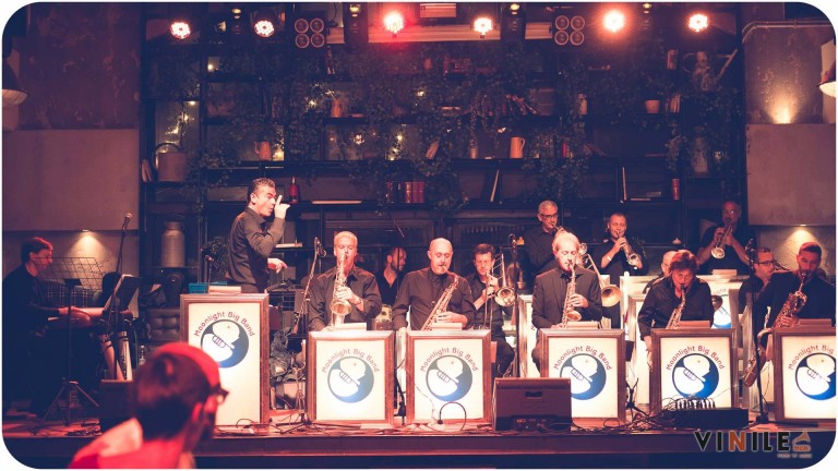 Moonlight Big Band