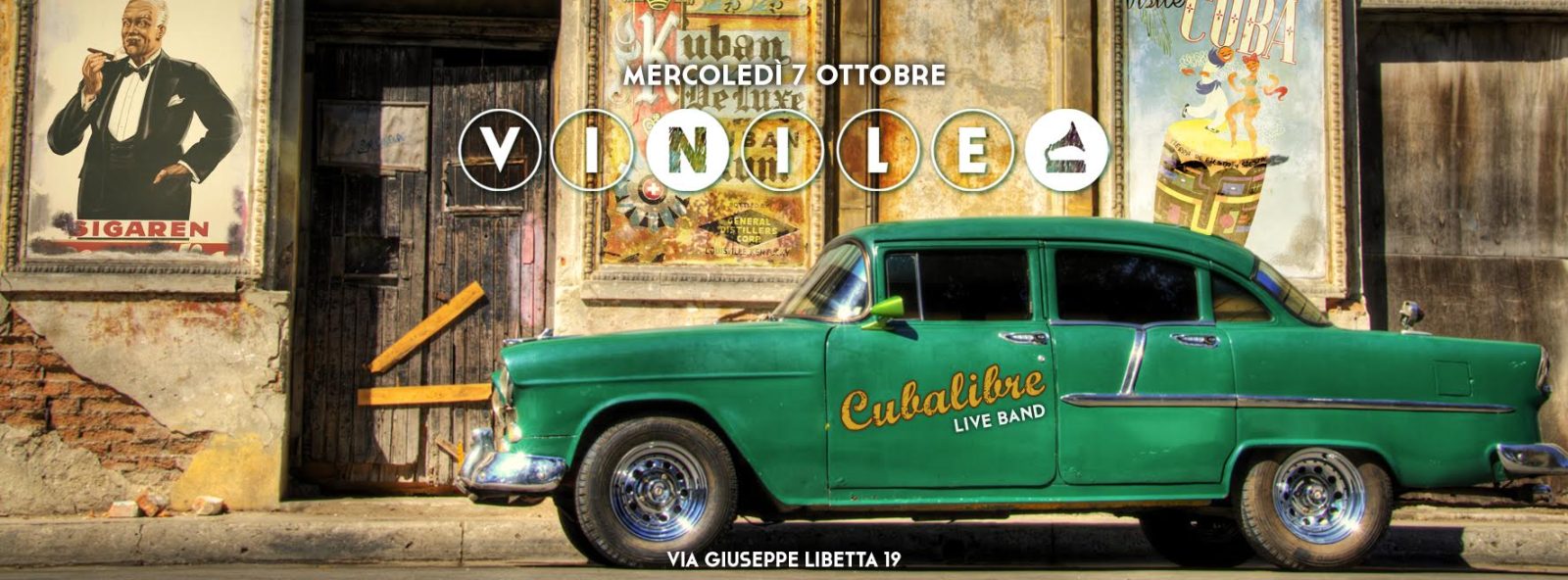 Buena Vista Social Club