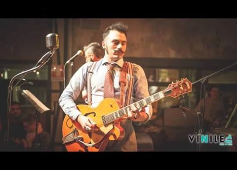 MIKELY FAMILY BAND