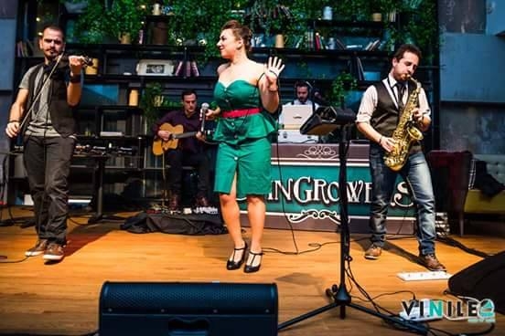 SWINGROWERS