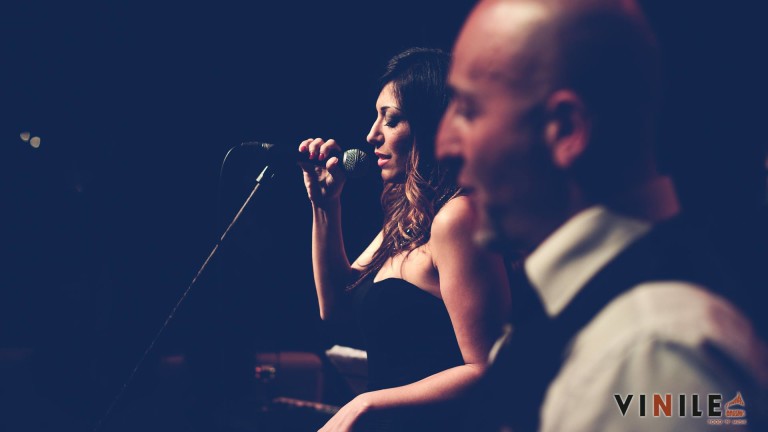 Gianluca Galvani Swing 5et