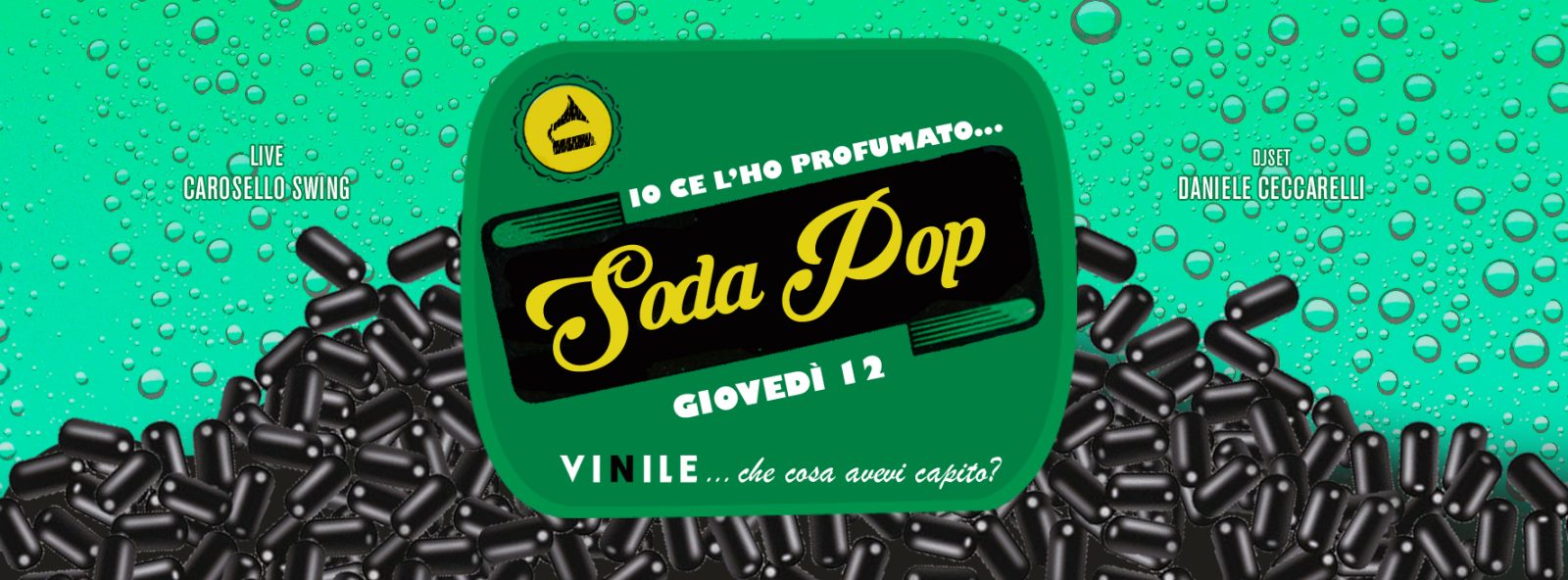 Giovedì 12 Gennaio 2017