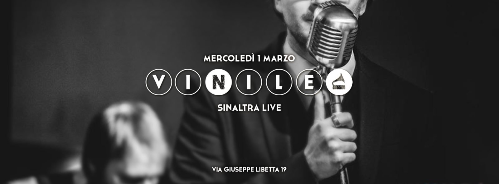 Mercoledì 1 marzo sinaltra live