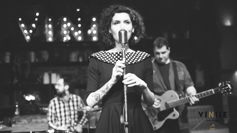 Maggie&Peggy and The Marvelous Fellas