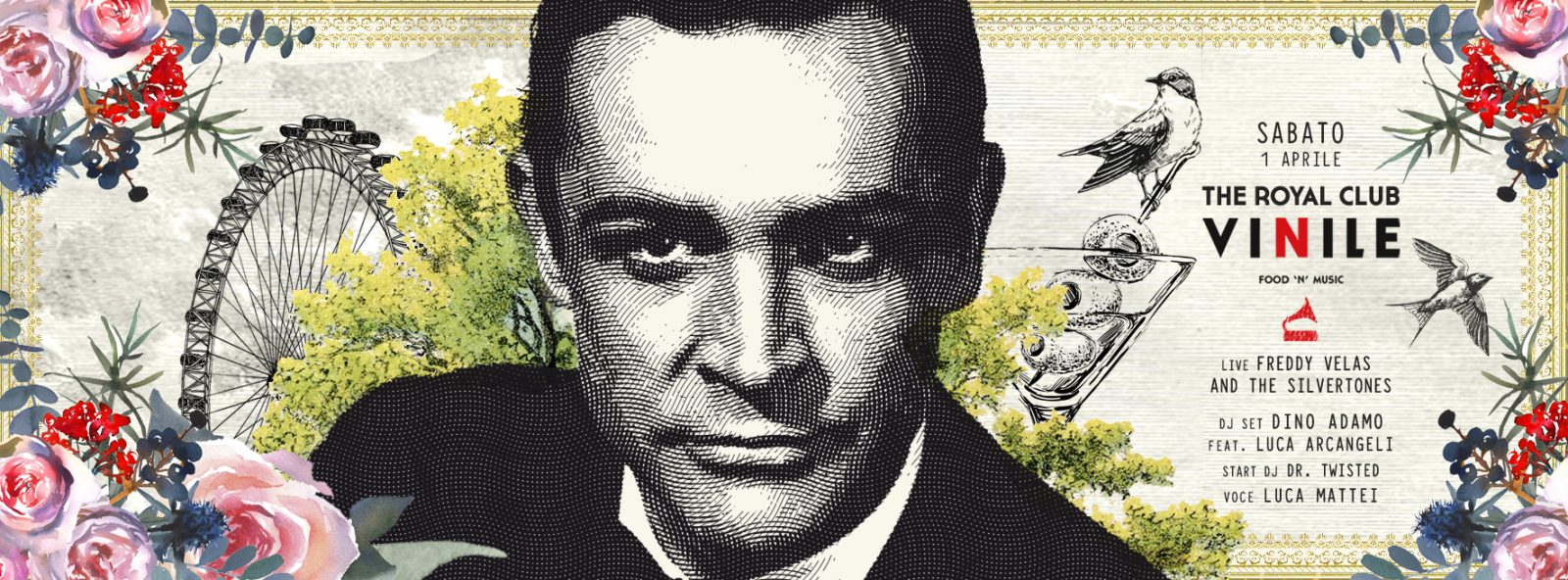 Sabato 1 Aprile 2017
