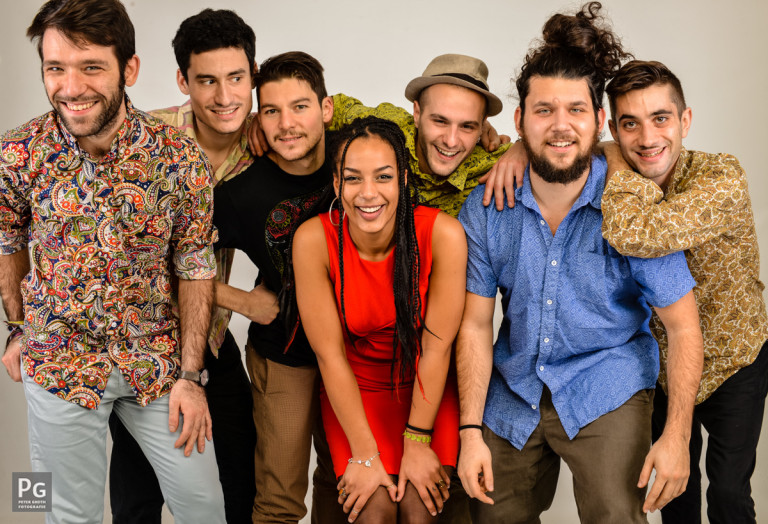 RUMBA DE BODAS