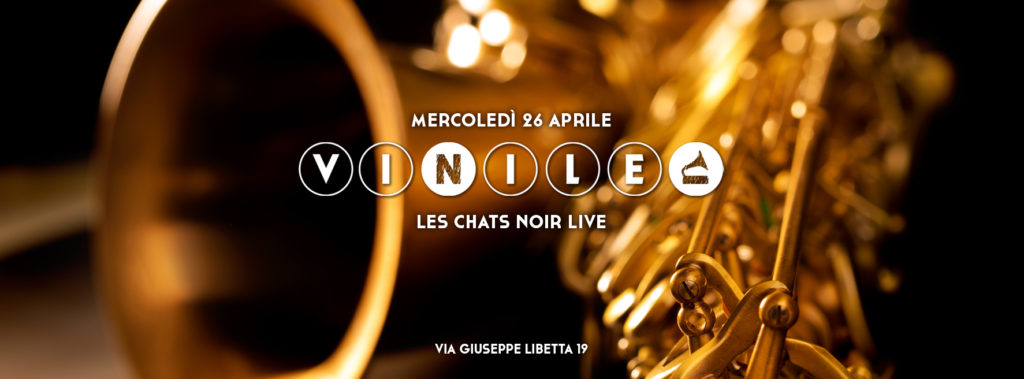 Mercoledì 26 Aprile 2017