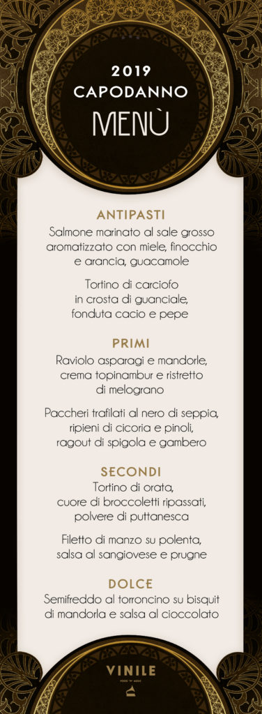 CAPODANNO 2019, lunedì 31 dicembre 2018 — foto 11