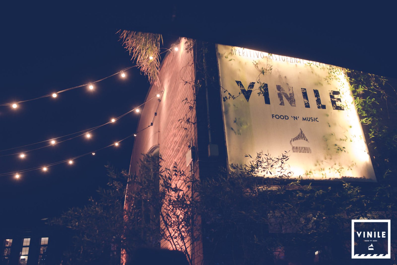 Domenica Live • Vinile
