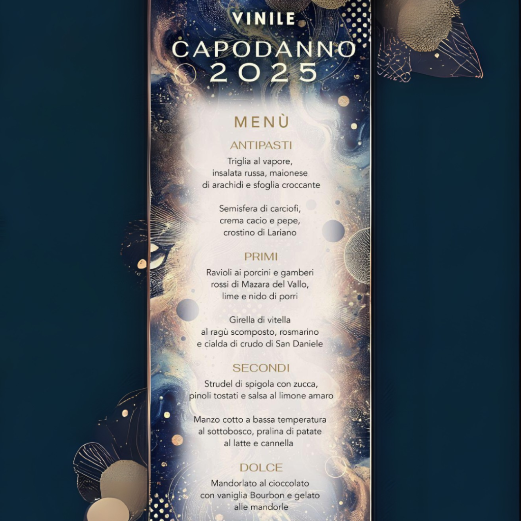 CAPODANNO 2025, martedì 31 dicembre 2024 — foto 1