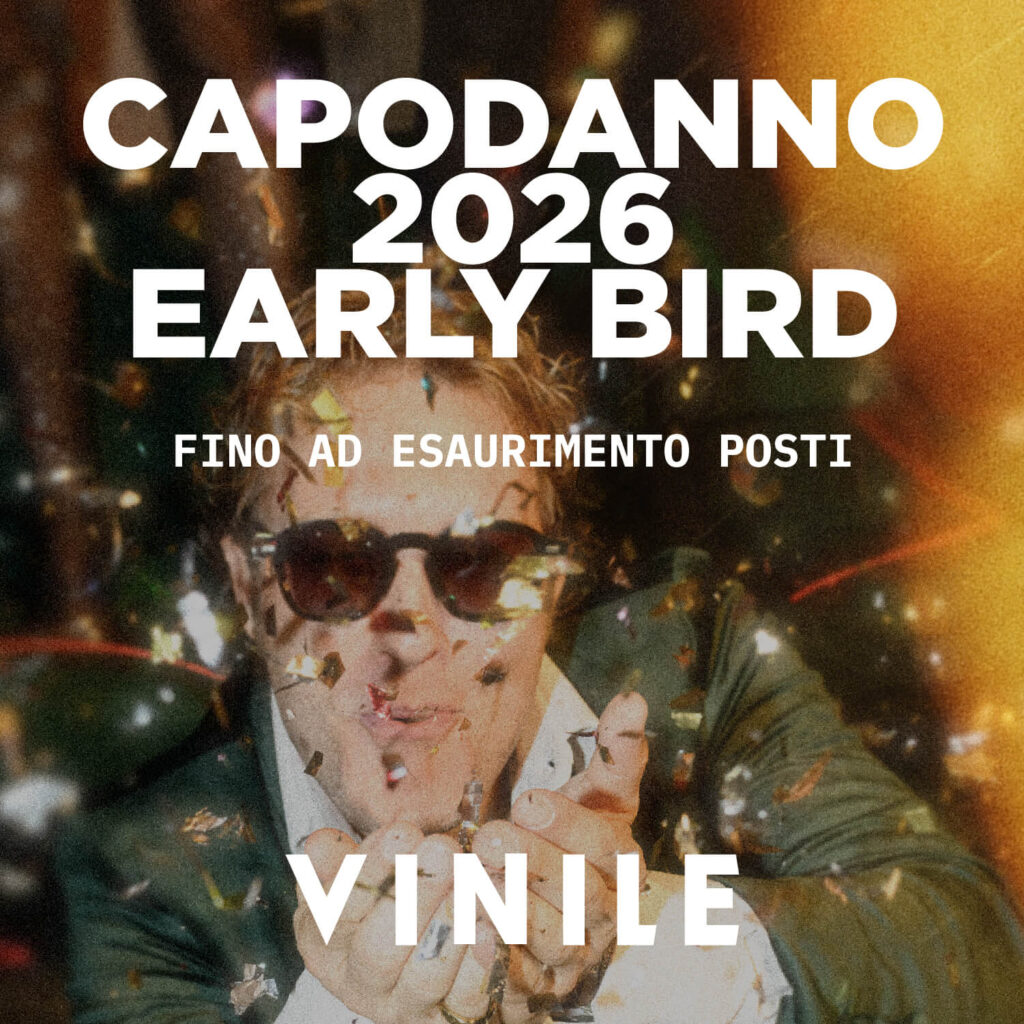 CAPODANNO 2026, mercoledì 31 dicembre 2025 — foto 7