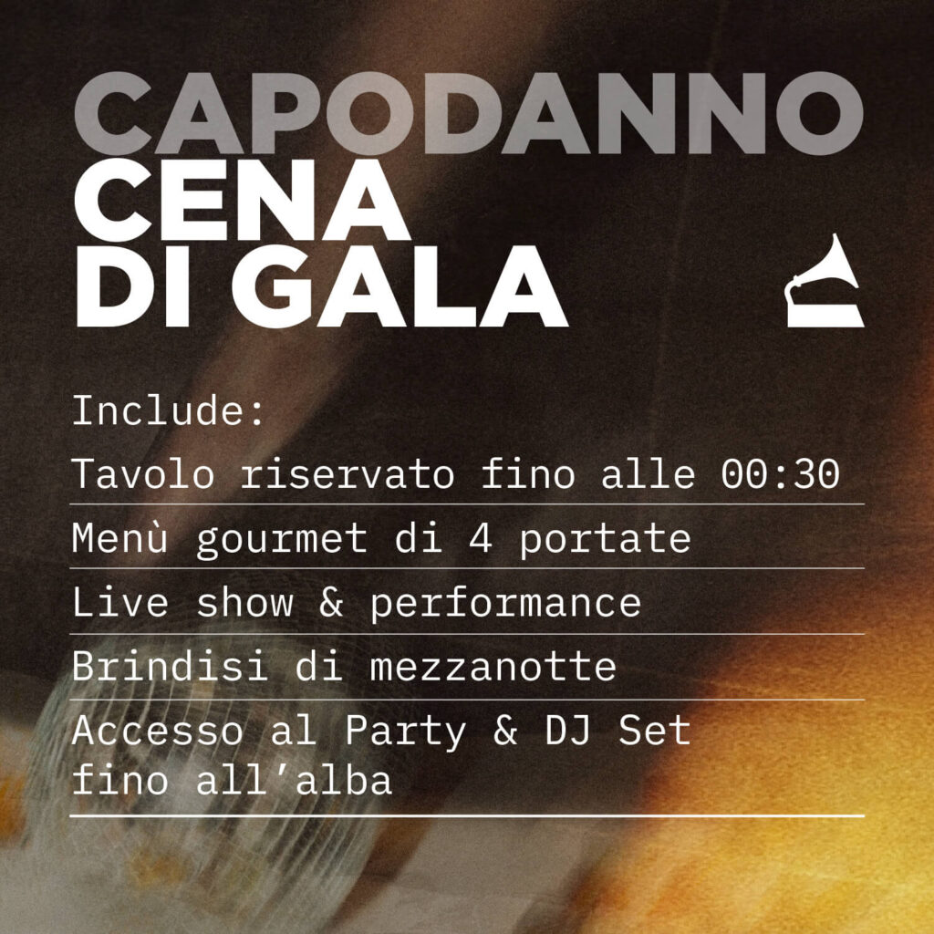 CAPODANNO 2026, mercoledì 31 dicembre 2025 — foto 2