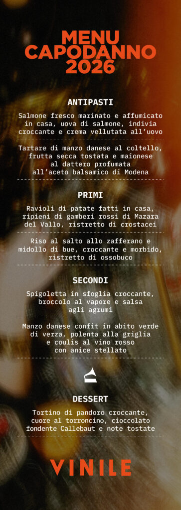 CAPODANNO 2026, mercoledì 31 dicembre 2025 — foto 1